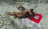 Beach Hunters Shore Spy Sex Bliss 256158 Exposed Tanned Babe Fondled And Fucked Seaside For Bliss Of A Voyeur
