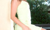 Blue Fantasies Jana Mrazkova A Room With A View 256934 Hot Babe Spread On The Floor