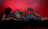 Michelle Aston 257004 Tattooed Milf Porn Star Michelle Aston Nudes
