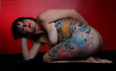 Michelle Aston 257004 Tattooed Milf Porn Star Michelle Aston Nudes
