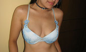 Manila Amateurs Francine 257097 Busty Francine Showing Off Her Big Tits
