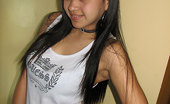Manila Amateurs Francine (New Design) 257119 Busty Francine Showing Off Her Great Tits (New Design)
