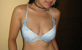 Manila Amateurs Francine (New Design) 257119 Busty Francine Showing Off Her Great Tits (New Design)
