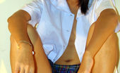 Manila Amateurs Charity Schoolgirl 257141 Sexy Nude Pinay Charity In Schoolgirl Uniform
