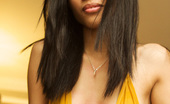 Manila Amateurs Pretty Filipina Girl Bella In Bikini 257201 Pretty Filipina Girl Bella In Her Yellow Bikini On The Chair
