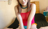 Idols 69 Yuuki 257246 Japanese Whore Gives A Peek At Her Panties Up Her Short Mini
