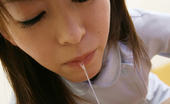 Idols 69 Himeno 257274 Slutty Japanese Nurse Gives Her Patient Lots Of Wet Tongue
