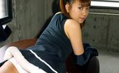 Idols 69 Miho 257289 Japanese Tramp In Kimono Is Felt Up Then Stripped By Partner
