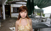 Idols 69 An Naba 257296 Japanese Slut Likes Being Naked When She Is Outside With Dog
