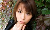 Idols 69 Sumire 257330 Sumire Is Tempting On Her Blue Lingerie As She Strips Off
