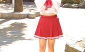 Idols 69 Akane 257368 Naughty Akane Enjoys Dressing To Get The Attention Of Guys
