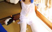 Idols 69 Akane 257368 Naughty Akane Enjoys Dressing To Get The Attention Of Guys
