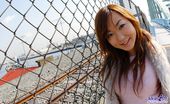 Idols 69 Yumi 257398 Nasty Japanese Whore Gets Tied And Shows Pussy
