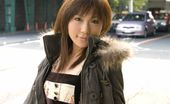 Idols 69 Rin Sakuragi 257499 Asian Babe Gets Off Showing Off Her Tits And Hot Ass
