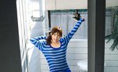 Idols 69 Rin Sakuragi 257499 Asian Babe Gets Off Showing Off Her Tits And Hot Ass
