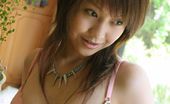 Idols 69 Ayumi Motomura 257515 Ayumi Is A Sexy Asian Model Who Loves To Fuck And Show Off
