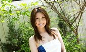 Idols 69 Tatsumi Yui 257532 Cute Japanese Babe Flashes Her Firm Titties For The Camera
