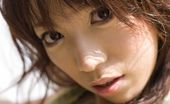 Idols 69 Kanako Tsuchiya 257535 Asian Teen Model Strips And Shows Her Hairy Pussy Close Up
