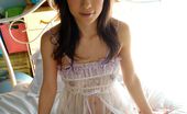 Idols 69 Kaho Kasumi 257551 Asian Teen Shows Off Her Nice Big Tits Under Her Nightie
