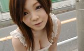 Idols 69 Nami Ogawa 257554 Japanese Cutie Starts Taking Off Her Clothes To Show Off
