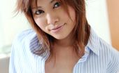 Idols 69 Hitomi Yoshino 257628 Horny Asian Model Shows Her Big Tits And Nipples
