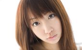 Idols 69 Hina Kurumi 257632 Cute Innocent Teen Model Smiles And Shows Her Nice Tits
