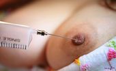 Idols 69 Namie Koshino 257642 Naughty Asian Girl Is Into Needles In Her Nipples
