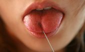 Idols 69 Namie Koshino 257642 Naughty Asian Girl Is Into Needles In Her Nipples
