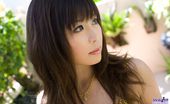 Idols 69 Aya Hirai 257664 Japanese Cutie Model Shows Off Her Nice Tits
