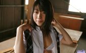 Idols 69 Rin Hayakawa Horny Japanese Babe Has A Round Tight Ass And Big Tits
