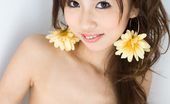 Idols 69 Risa Chigasaki 257691 Cute Japanese Girl Has A Cute Set Of Tits For A Schoolgirl
