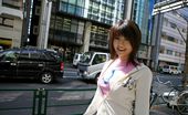 Idols 69 Azumi Harusaki 257725 Gorgeously Cute Asian Teen Shows Off Her Tight Ass
