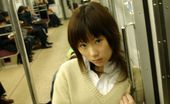 Idols 69 Hina Tachibana 257732 Cute Asian Student Removes Her School Clothes
