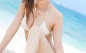 Idols 69 Mari Misaki 257739 Pretty Asian Teen Model Likes To Flash Her Hot Body
