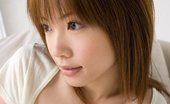 Idols 69 Reika Shiina Rika Yuuki Hot Asian Model Enjoys Showing Her Great Body
