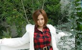 Idols 69 Yui Aoyama 257832 Yui Aoyama Hot Asian Model With Big Tits Smiles And Shows
