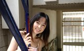 Idols 69 Yui Hasumi 257833 Yui Hasumi Asian Teen Model Shows Off Her Nice Pussy
