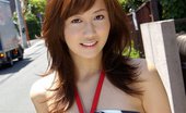 Idols 69 Yui Seto 257835 Yui Seto Hot Asian Model Has A Perfect Shape
