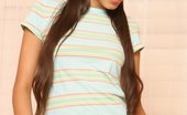 I Am Eighteen Alexis Love & Talon 257903 A Long Haired Teen With Pigtails Fucks A Toy And A Cock
