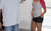 I Am Eighteen Mallory Rae Murphy & Mike Deez 257974 Mallory Fooled Into Giving Up Her Pussy
