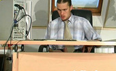 Anal Pantyhose Susanna & Mike 258867 Awesome Secretary In Glossy Pantyhose Getting Prick Shoved In Her Bunghole
