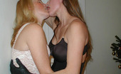 Nylon Jane Jane Puts Her Tongue Deep Into Her Girlfriends Sweet Pussy
