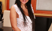 My Sexy Kittens Angelica Heart 263762 Sexy Teen In White Stockings Masturbating Her Tiny Slit
