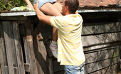 My Sexy Kittens Gallery Th 30302 T 263828 Hot Horny Teenage Girl Fucked Hard Outside In The Garden
