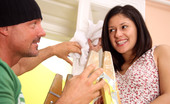 My Sexy Kittens Gallery Th 37895 T 264131 Very Hot Teenage Brunette Shagging The Painter Hardcore
