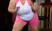 CJ Wright 264634 Karla Lane And Fat Babe Star In BBW Fight Club
