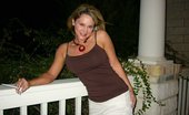 Check My MILF 264975 Amateur MILF Posing On Camera For Very First Time
