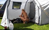 Check My MILF 264992 Amateur MILF Posing On Camera For Very First Time

