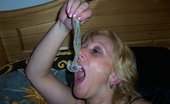 Check My MILF 264995 Amateur MILF Posing On Camera For Very First Time
