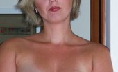 Check My MILF 265000 Amateur MILF Posing On Camera For Very First Time
